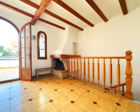 Resale - Terraced house / Townhouse - Orihuela Costa - La Zenia