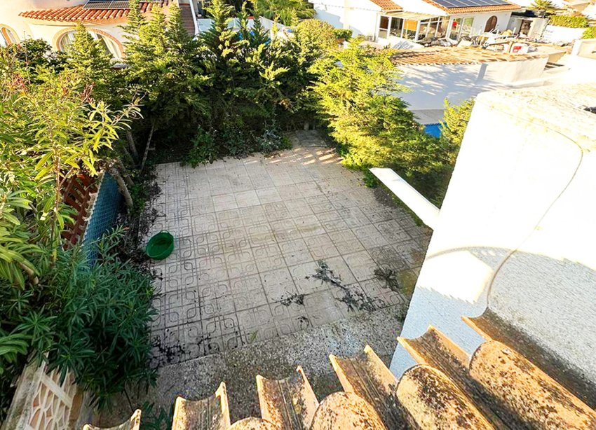 Resale - Terraced house / Townhouse - Orihuela Costa - La Zenia