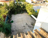 Resale - Terraced house / Townhouse - Orihuela Costa - La Zenia