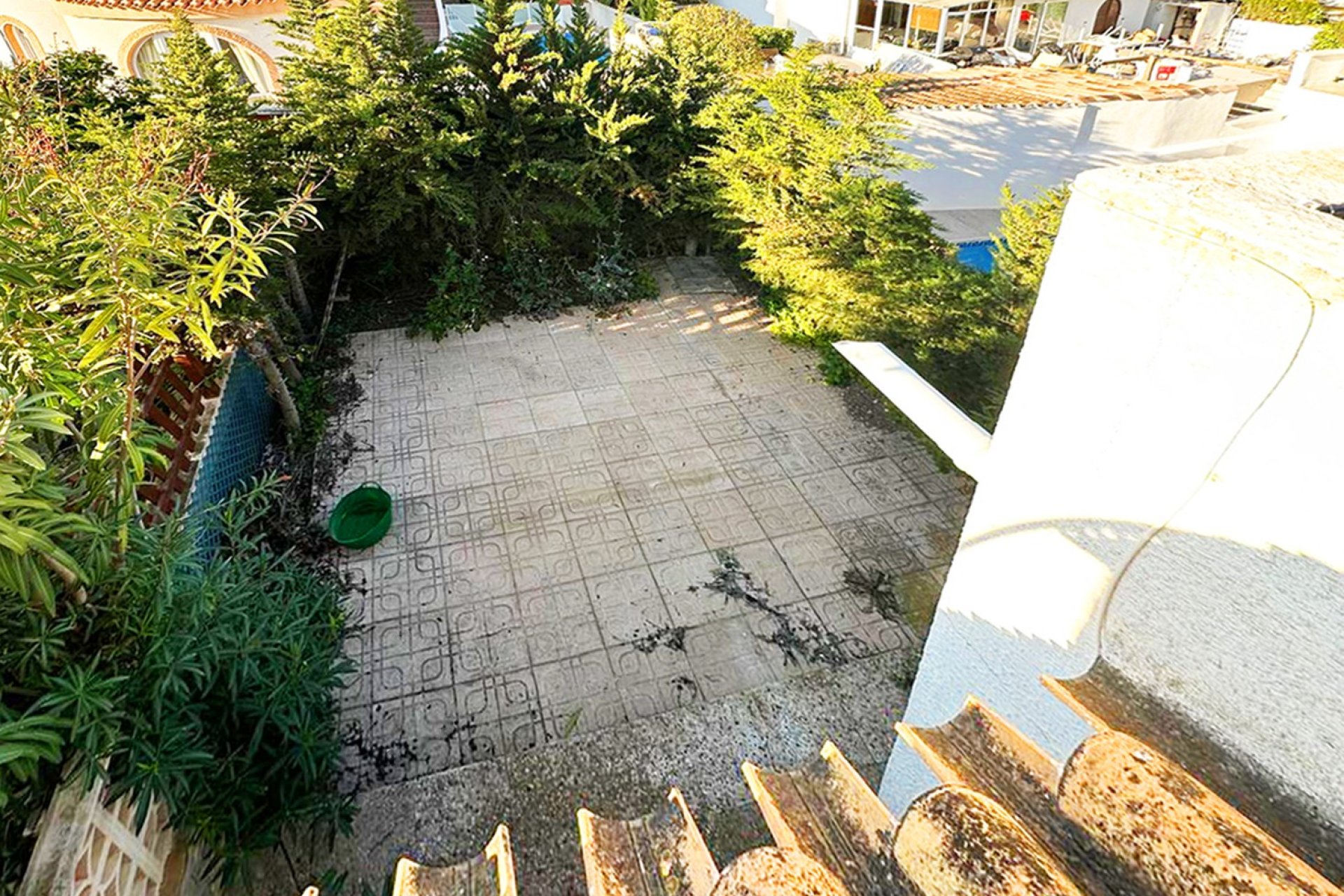 Resale - Terraced house / Townhouse - Orihuela Costa - La Zenia