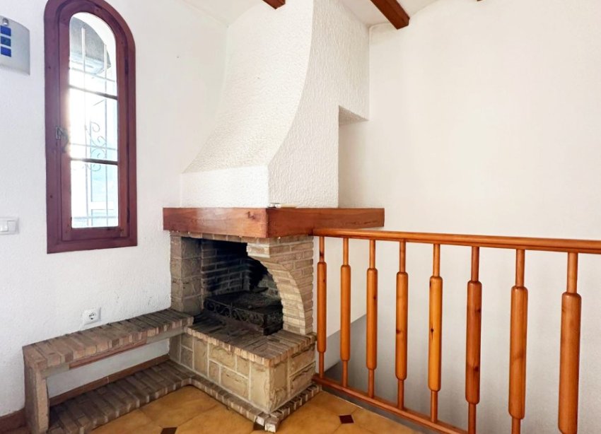 Resale - Terraced house / Townhouse - Orihuela Costa - La Zenia