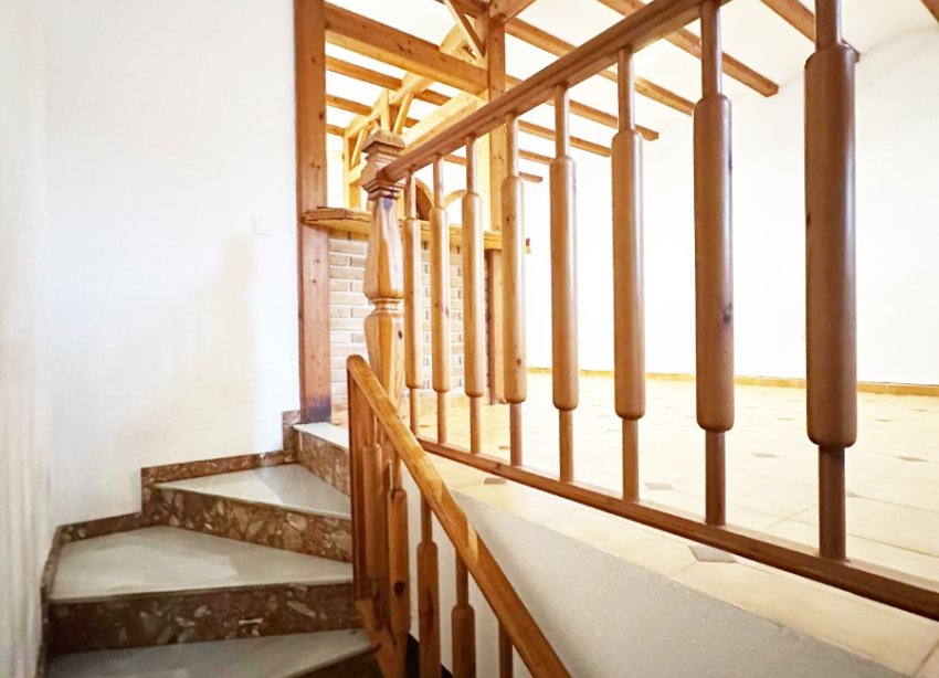 Resale - Terraced house / Townhouse - Orihuela Costa - La Zenia