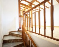 Resale - Terraced house / Townhouse - Orihuela Costa - La Zenia