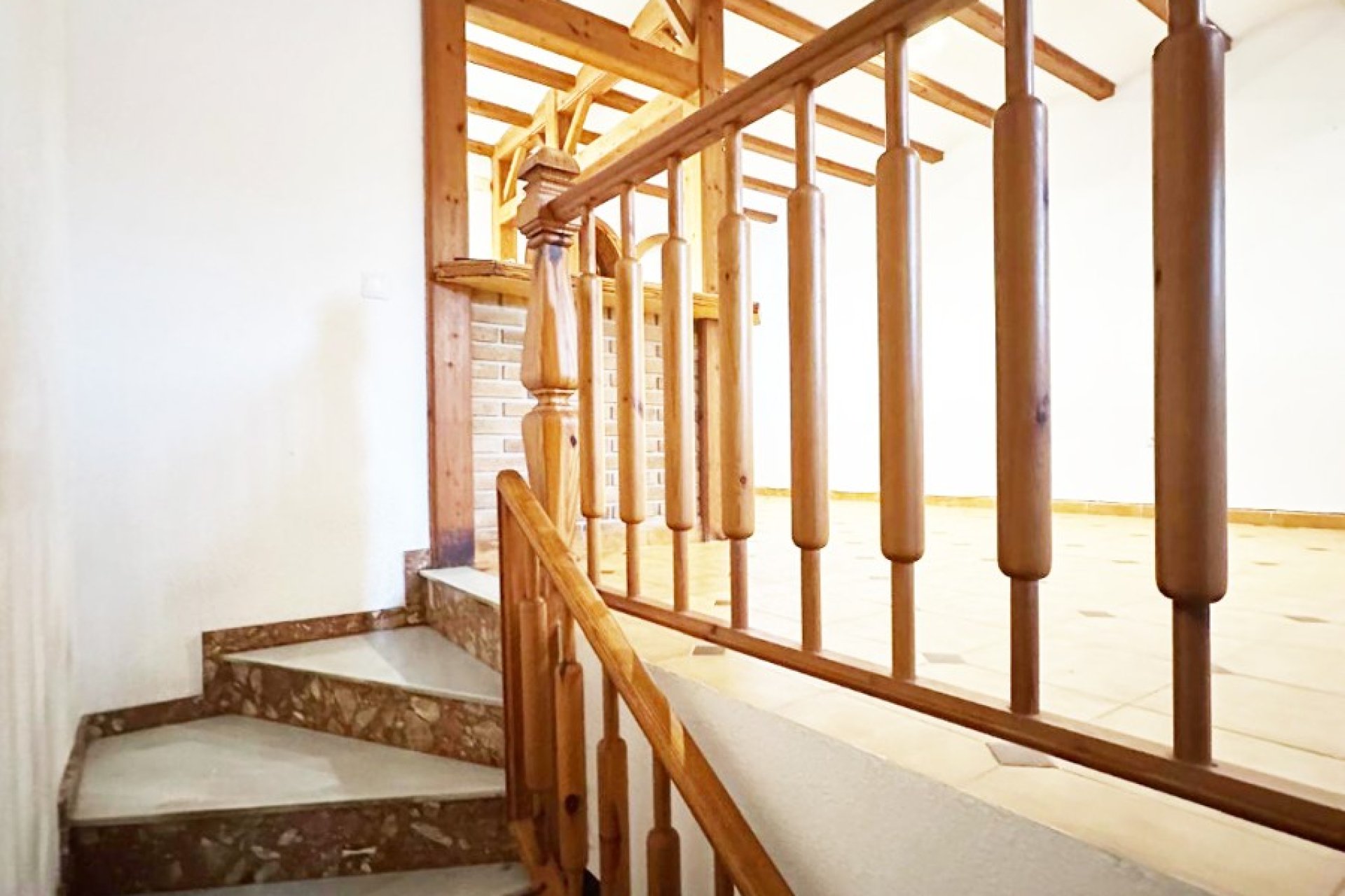 Resale - Terraced house / Townhouse - Orihuela Costa - La Zenia