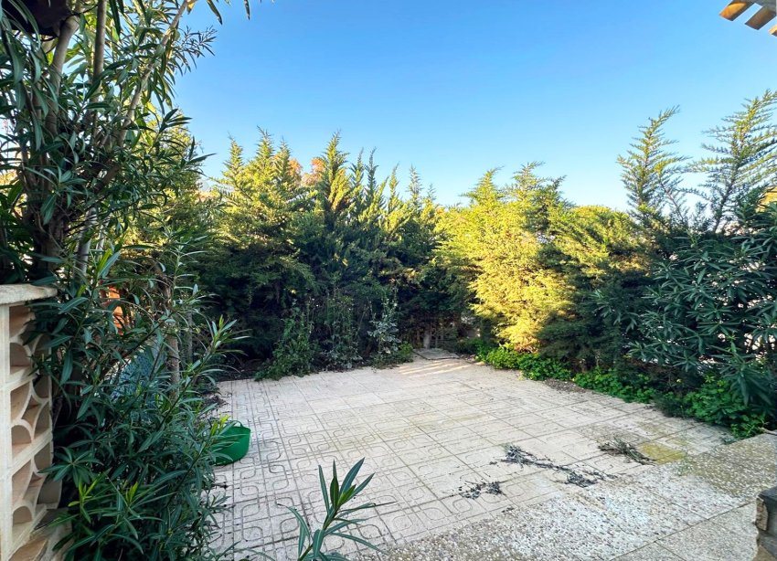 Resale - Terraced house / Townhouse - Orihuela Costa - La Zenia