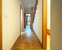 Resale - Terraced house / Townhouse - Orihuela Costa - La Zenia