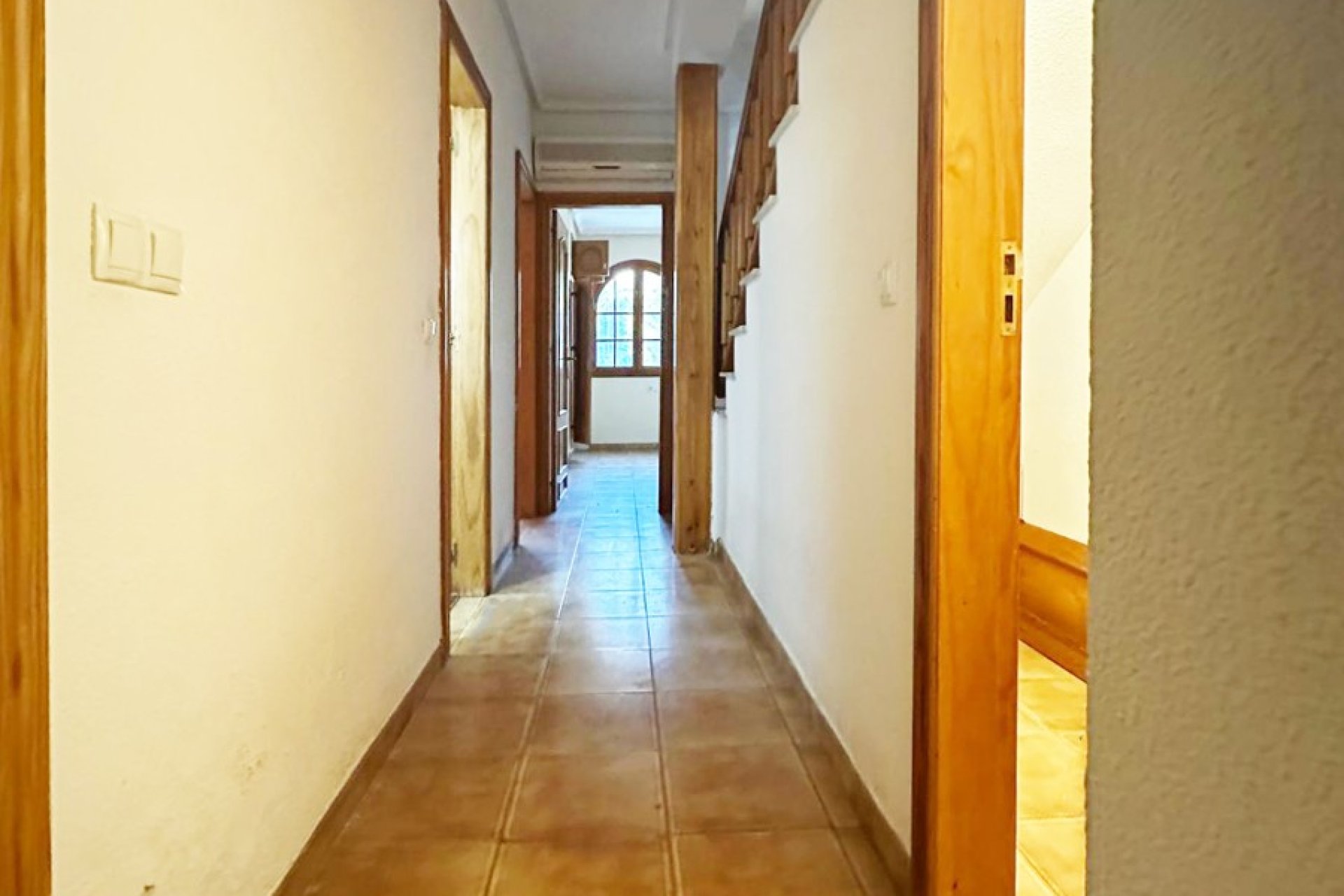 Resale - Terraced house / Townhouse - Orihuela Costa - La Zenia