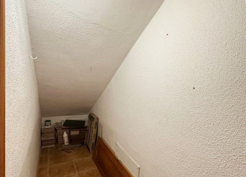 Resale - Terraced house / Townhouse - Orihuela Costa - La Zenia