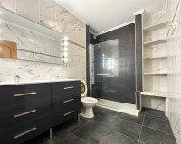 Resale - Terraced house / Townhouse - Orihuela Costa - La Zenia