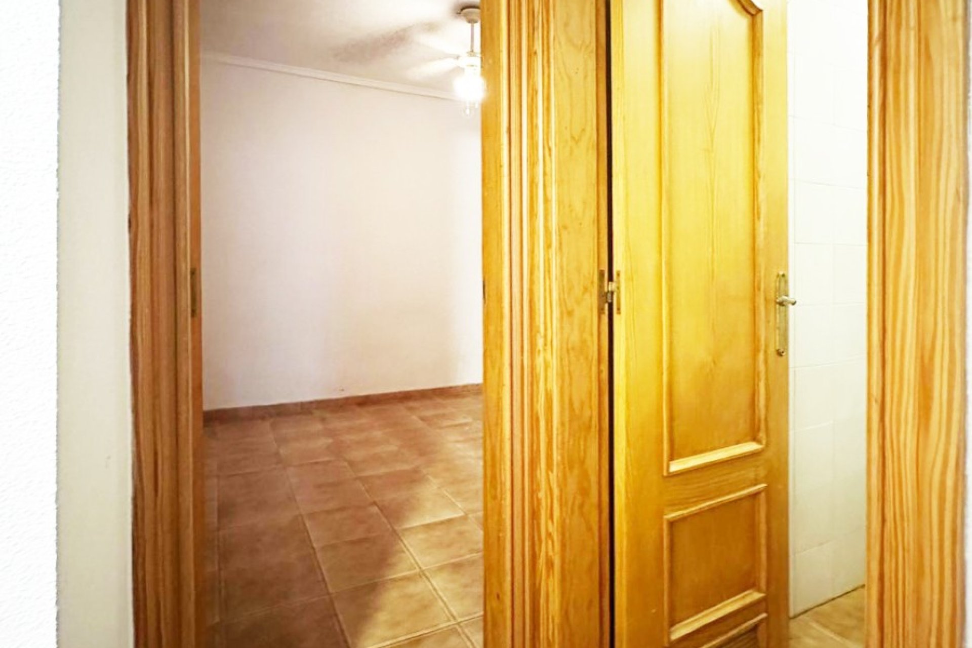 Resale - Terraced house / Townhouse - Orihuela Costa - La Zenia