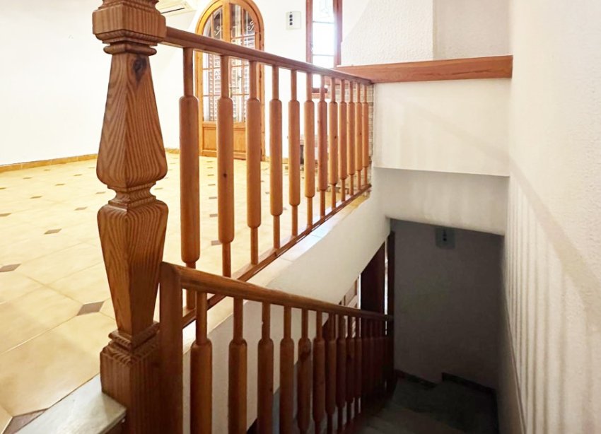 Resale - Terraced house / Townhouse - Orihuela Costa - La Zenia