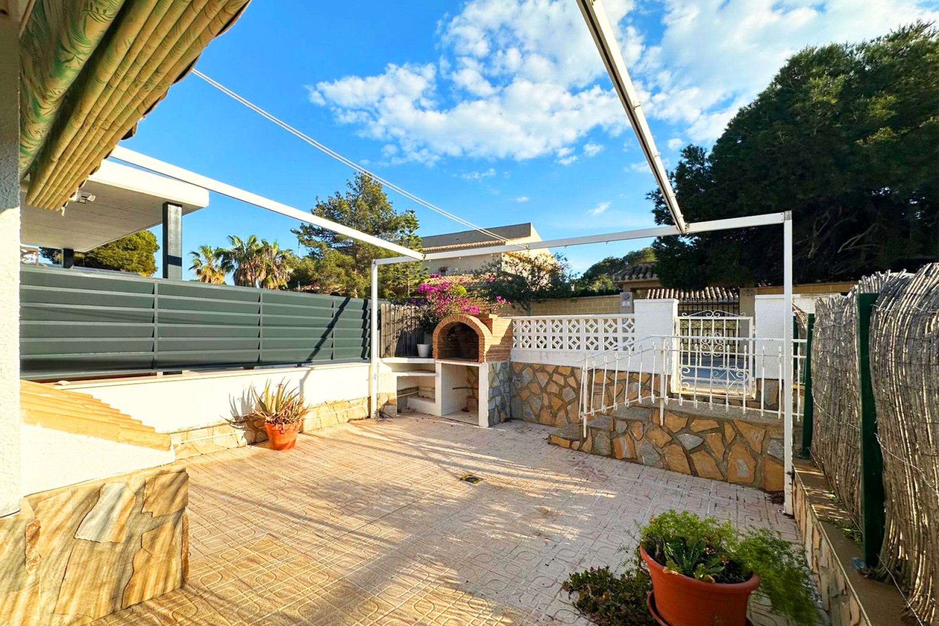 Resale - Terraced house / Townhouse - Orihuela Costa - La Zenia