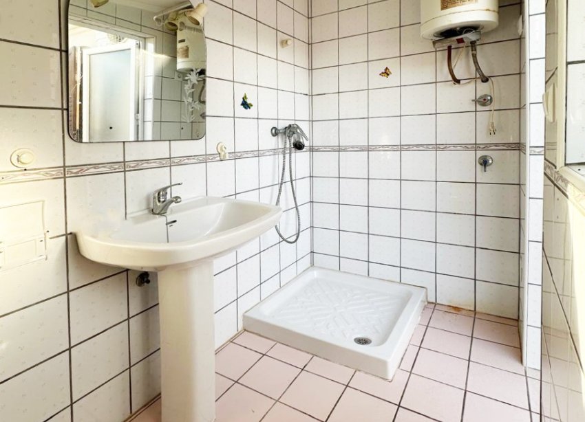 Resale - Terraced house / Townhouse - Orihuela Costa - La Zenia