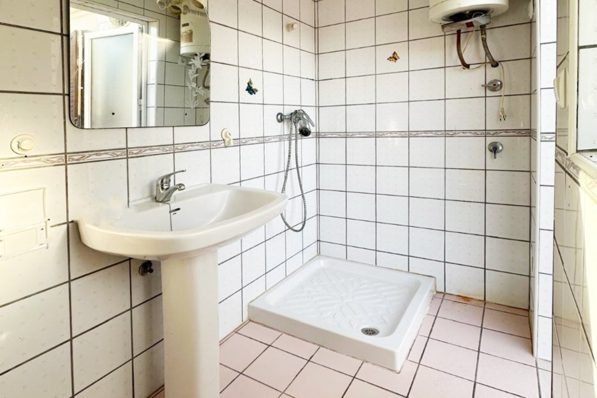 Resale - Terraced house / Townhouse - Orihuela Costa - La Zenia