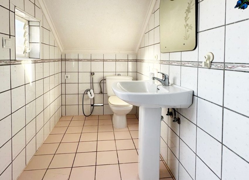 Resale - Terraced house / Townhouse - Orihuela Costa - La Zenia