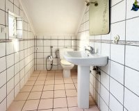 Resale - Terraced house / Townhouse - Orihuela Costa - La Zenia