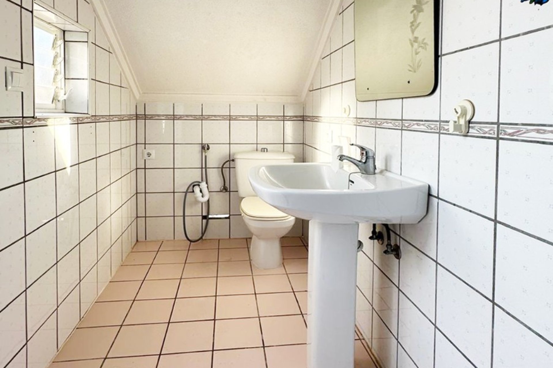 Resale - Terraced house / Townhouse - Orihuela Costa - La Zenia