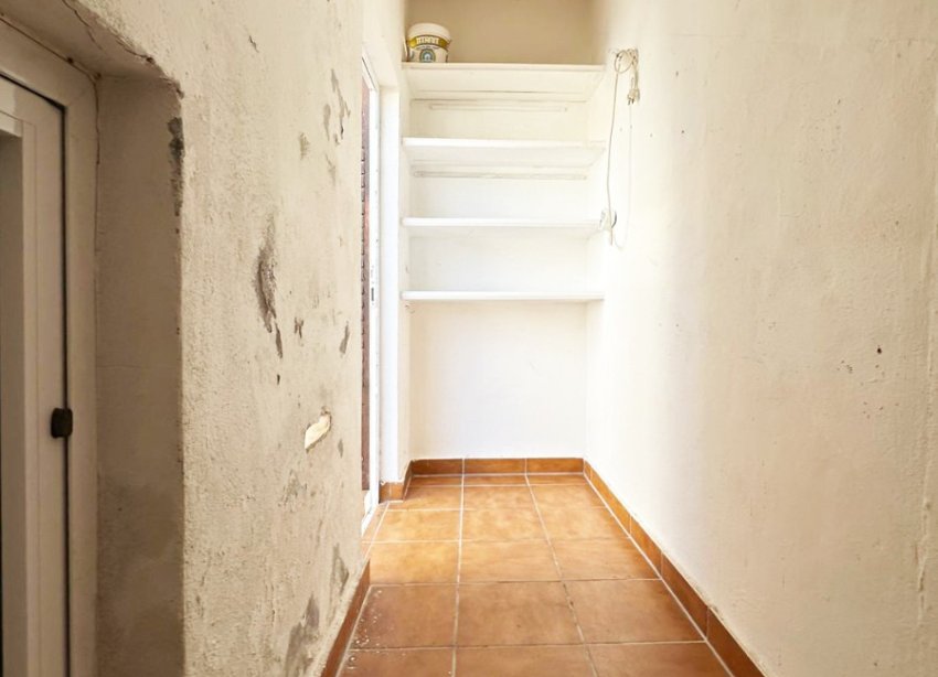 Resale - Terraced house / Townhouse - Orihuela Costa - La Zenia