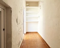 Resale - Terraced house / Townhouse - Orihuela Costa - La Zenia