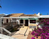 Resale - Terraced house / Townhouse - Orihuela Costa - La Zenia