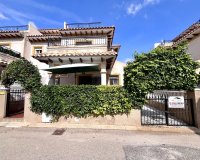 Resale - Terraced house / Townhouse - Orihuela Costa - La Zenia