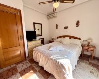 Resale - Terraced house / Townhouse - Orihuela Costa - La Zenia