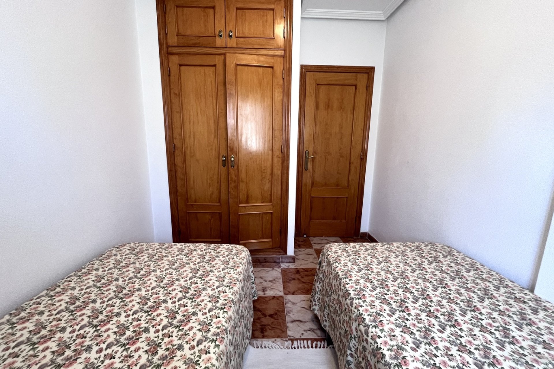 Resale - Terraced house / Townhouse - Orihuela Costa - La Zenia