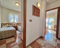 Resale - Terraced house / Townhouse - Orihuela Costa - La Zenia