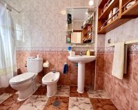 Resale - Terraced house / Townhouse - Orihuela Costa - La Zenia