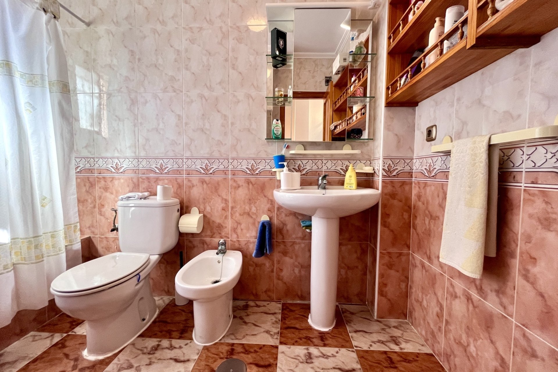 Resale - Terraced house / Townhouse - Orihuela Costa - La Zenia