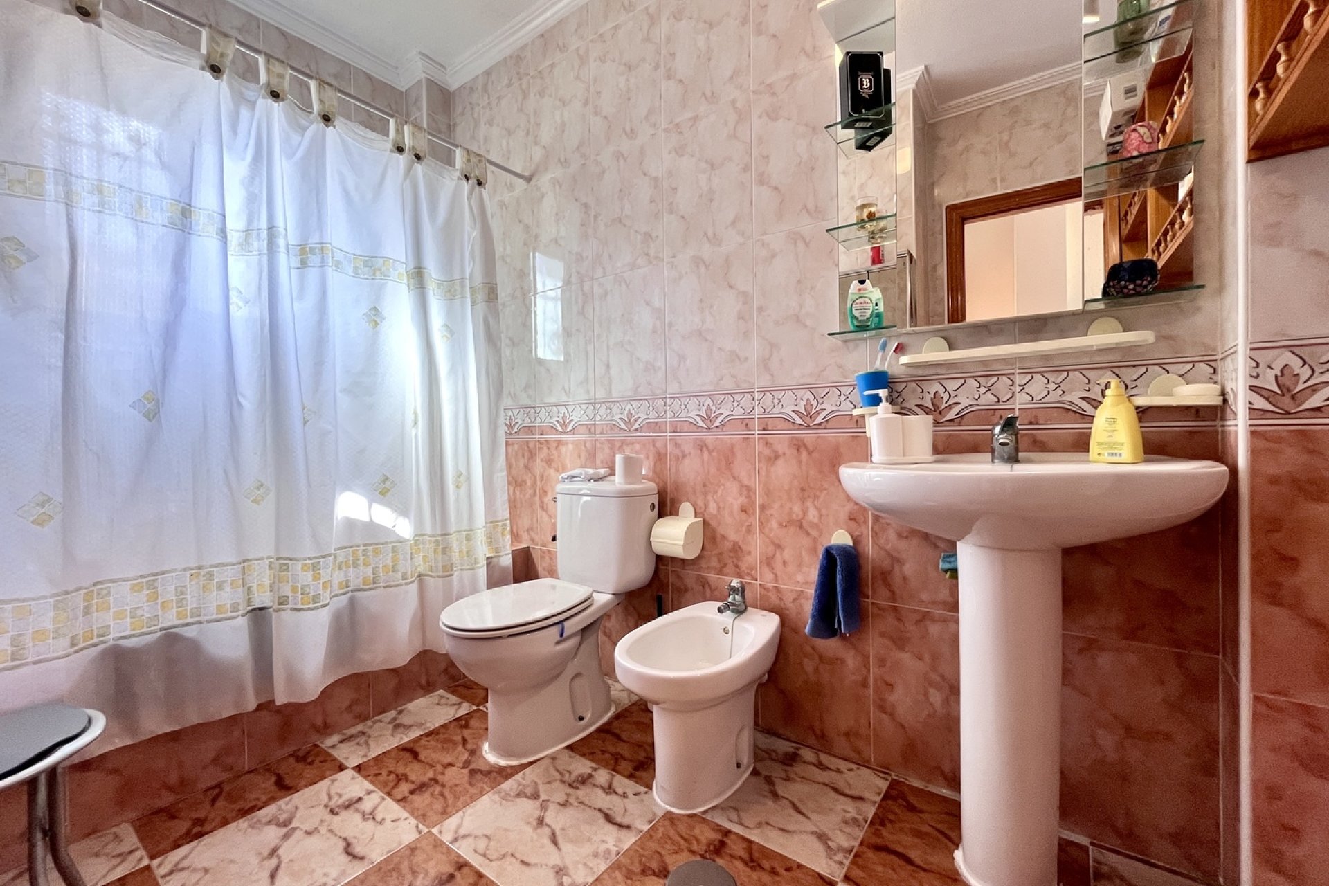 Resale - Terraced house / Townhouse - Orihuela Costa - La Zenia