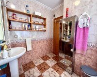 Resale - Terraced house / Townhouse - Orihuela Costa - La Zenia