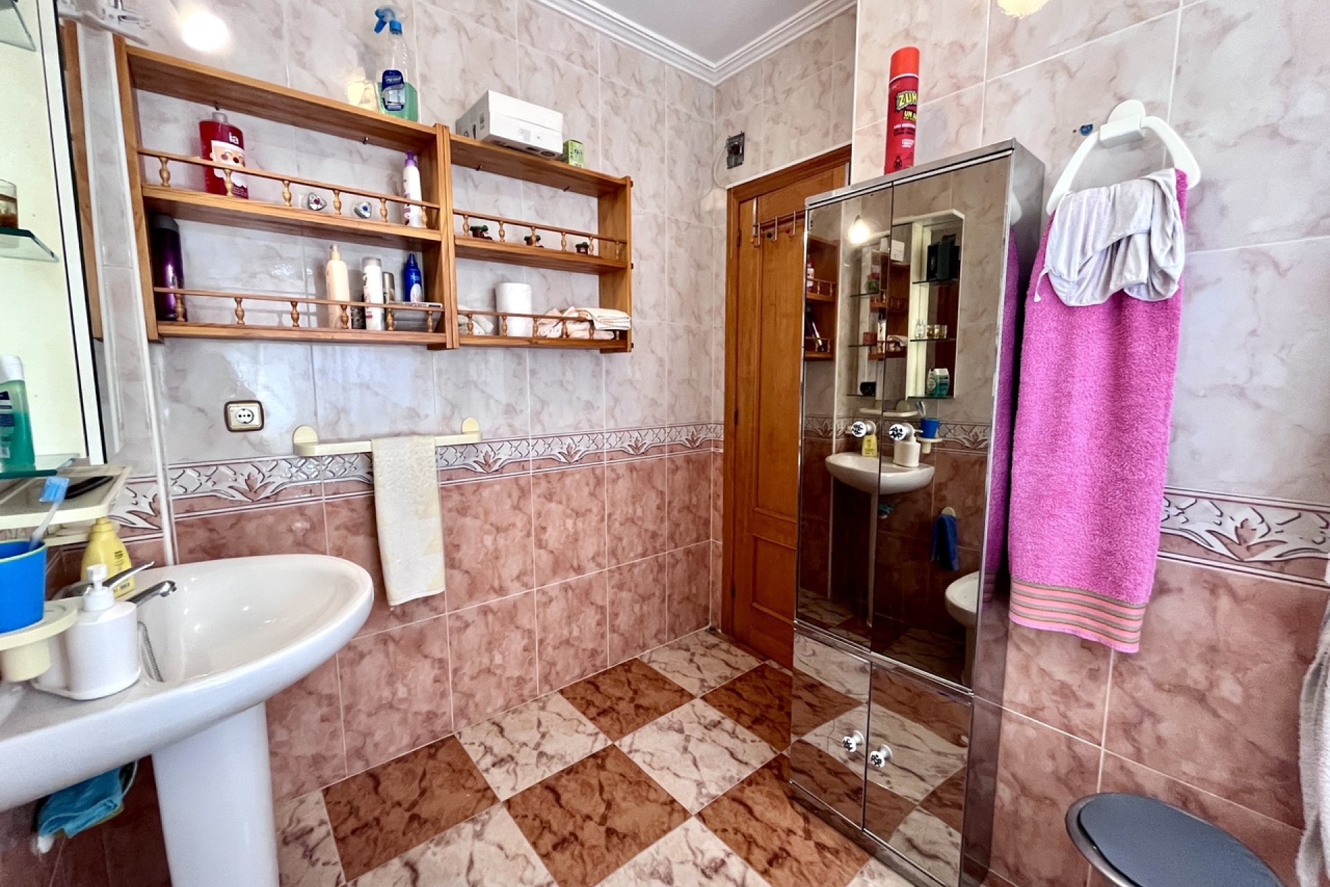 Resale - Terraced house / Townhouse - Orihuela Costa - La Zenia