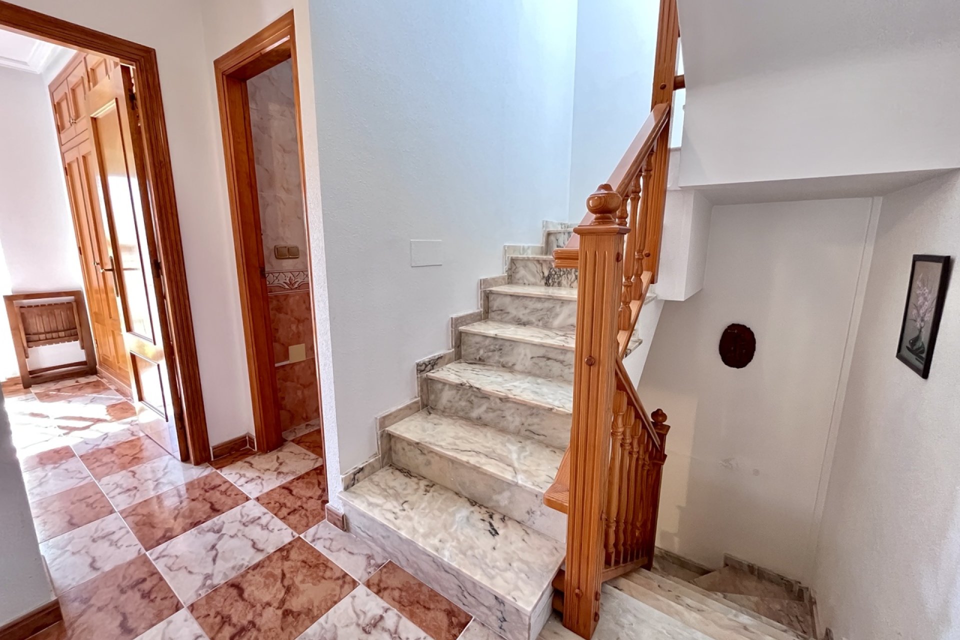 Resale - Terraced house / Townhouse - Orihuela Costa - La Zenia