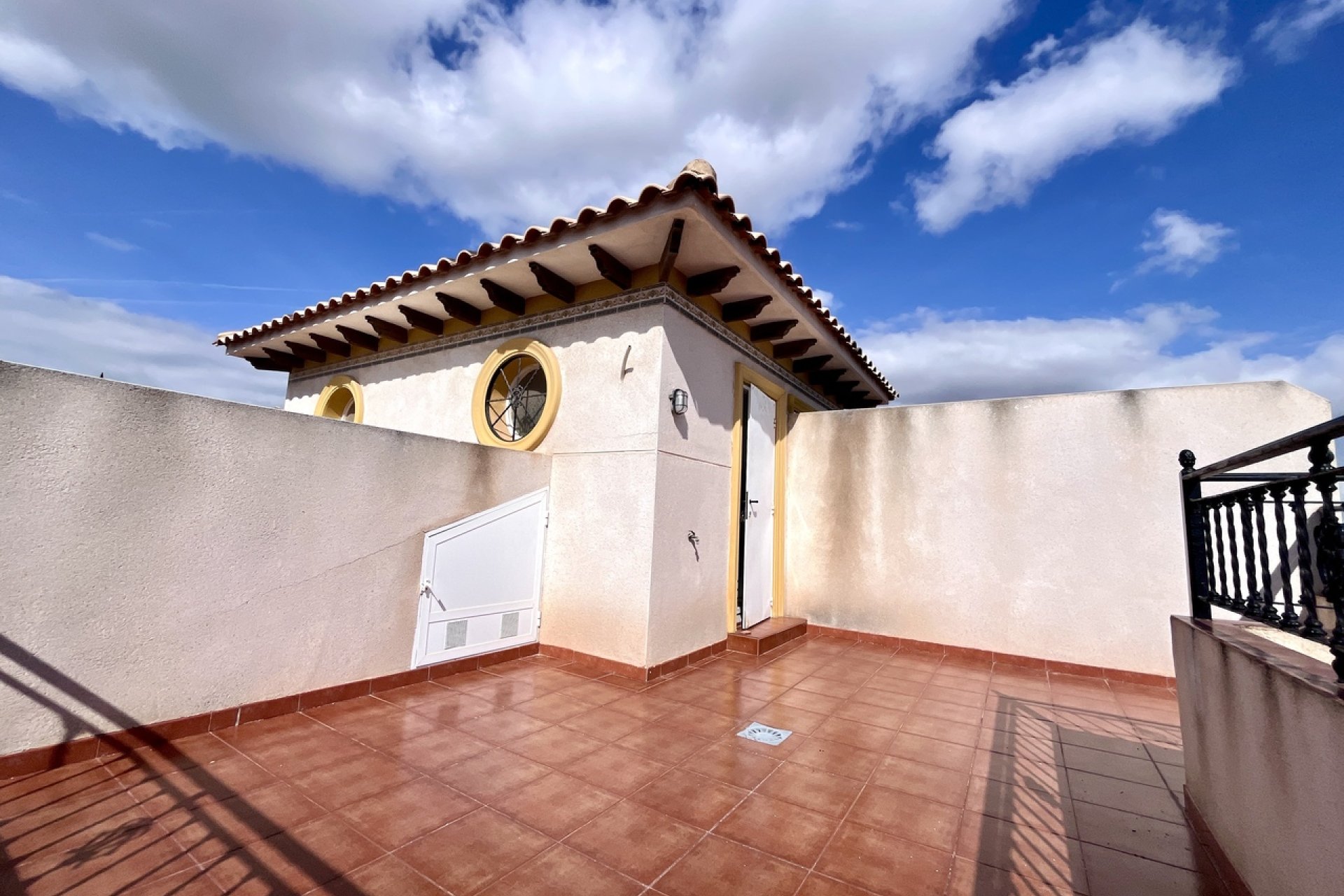 Resale - Terraced house / Townhouse - Orihuela Costa - La Zenia