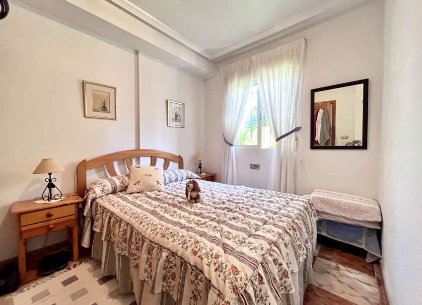 Resale - Terraced house / Townhouse - Orihuela Costa - La Zenia