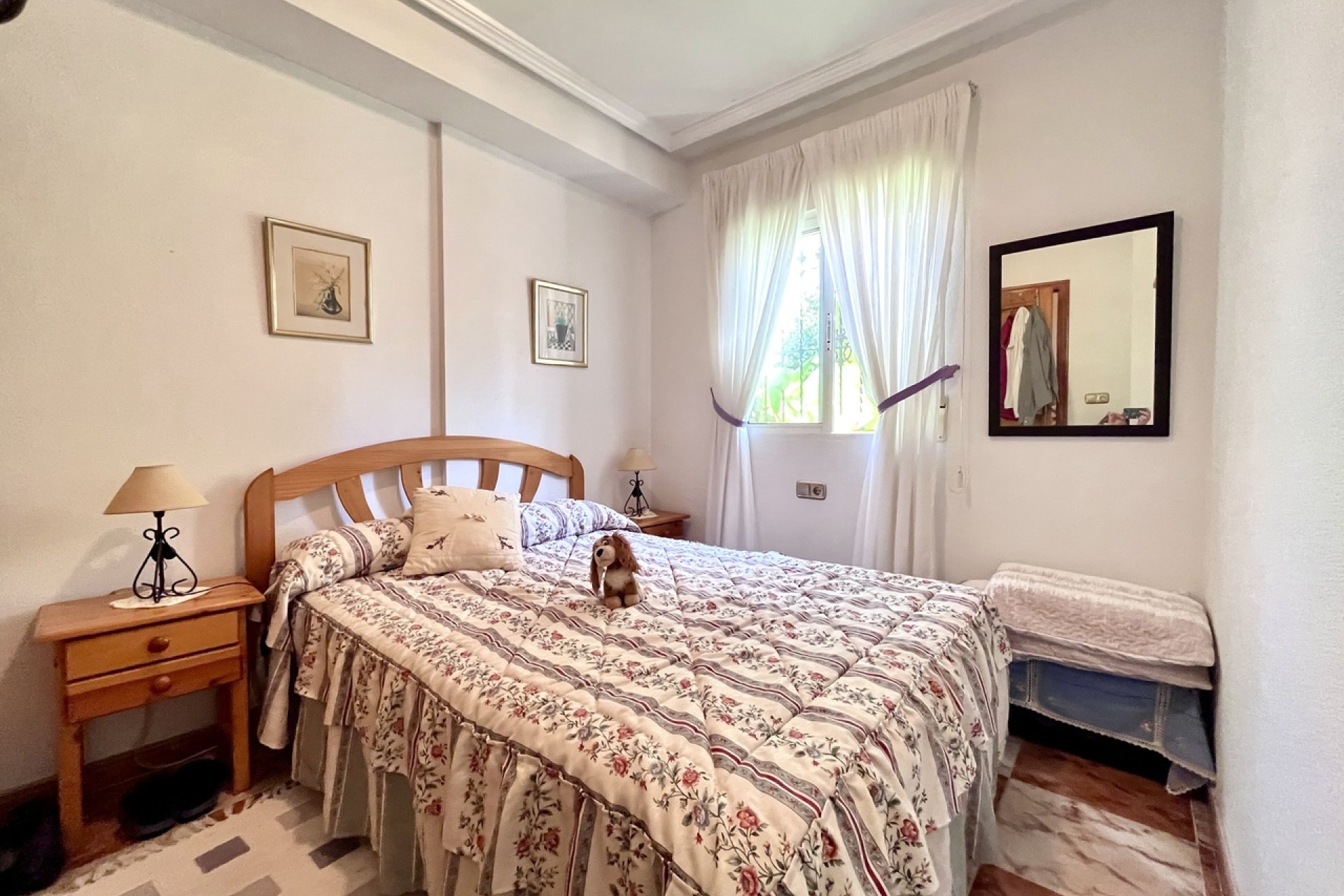 Resale - Terraced house / Townhouse - Orihuela Costa - La Zenia