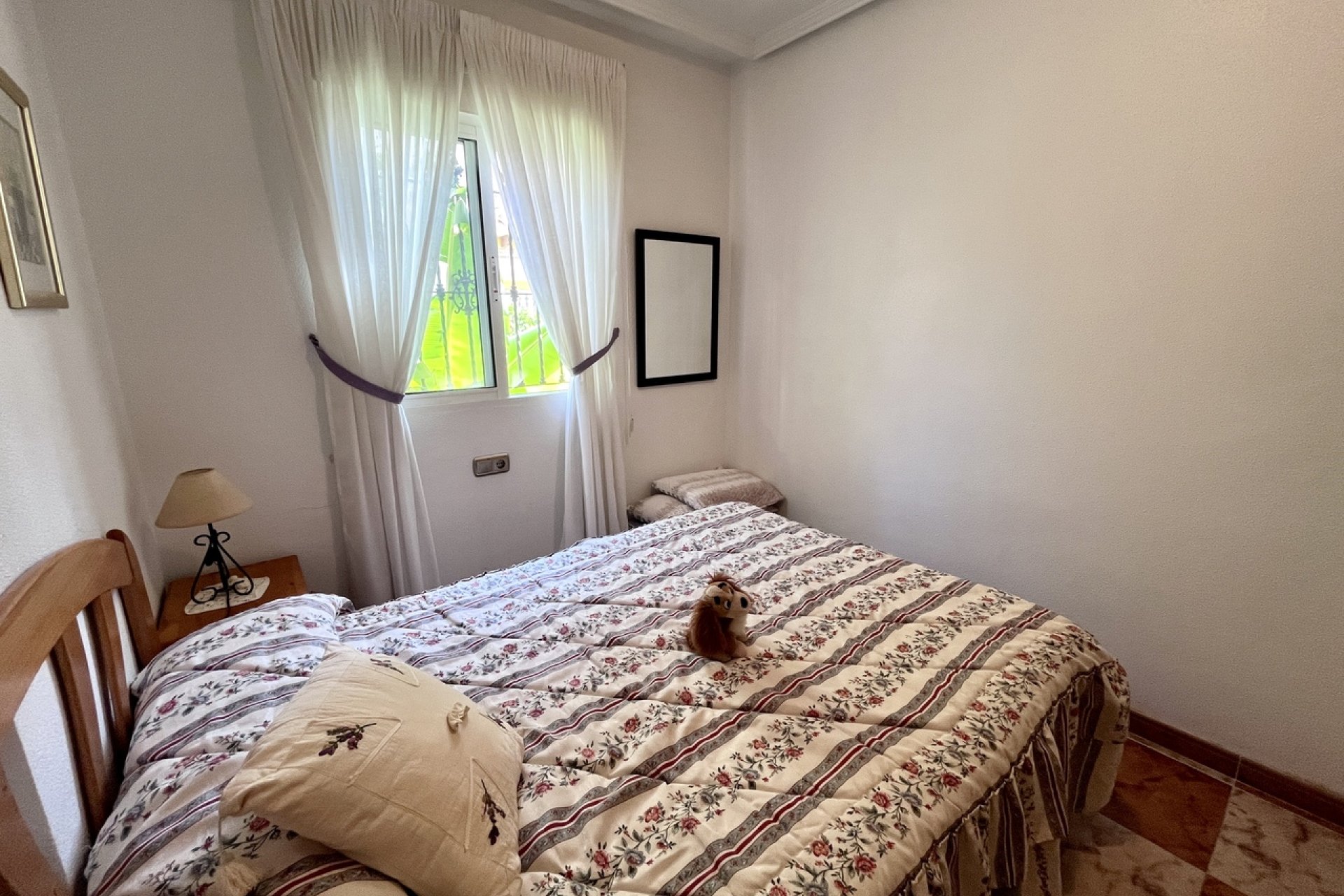 Resale - Terraced house / Townhouse - Orihuela Costa - La Zenia