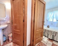 Resale - Terraced house / Townhouse - Orihuela Costa - La Zenia