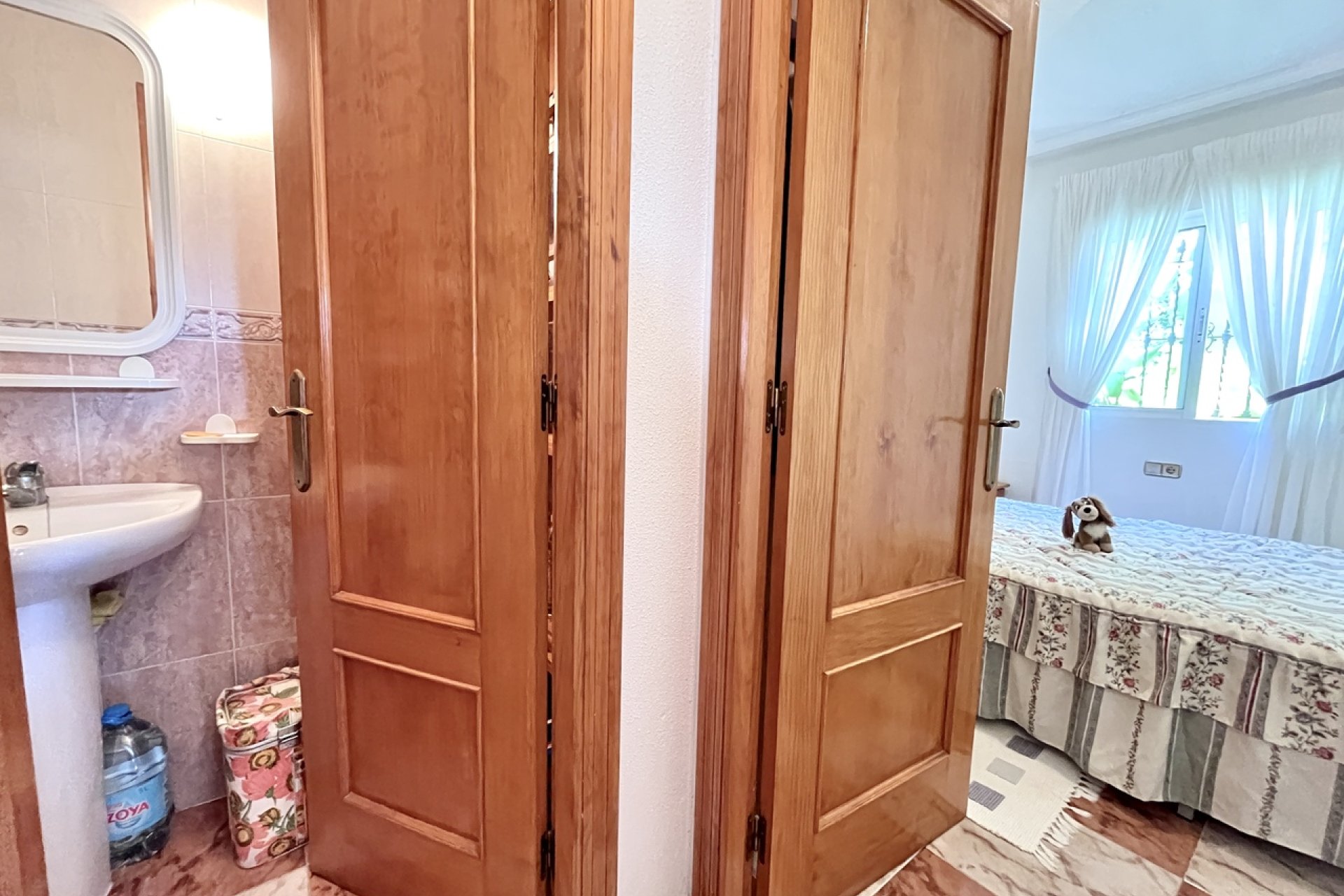 Resale - Terraced house / Townhouse - Orihuela Costa - La Zenia