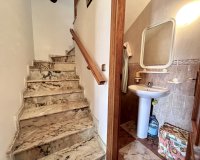 Resale - Terraced house / Townhouse - Orihuela Costa - La Zenia