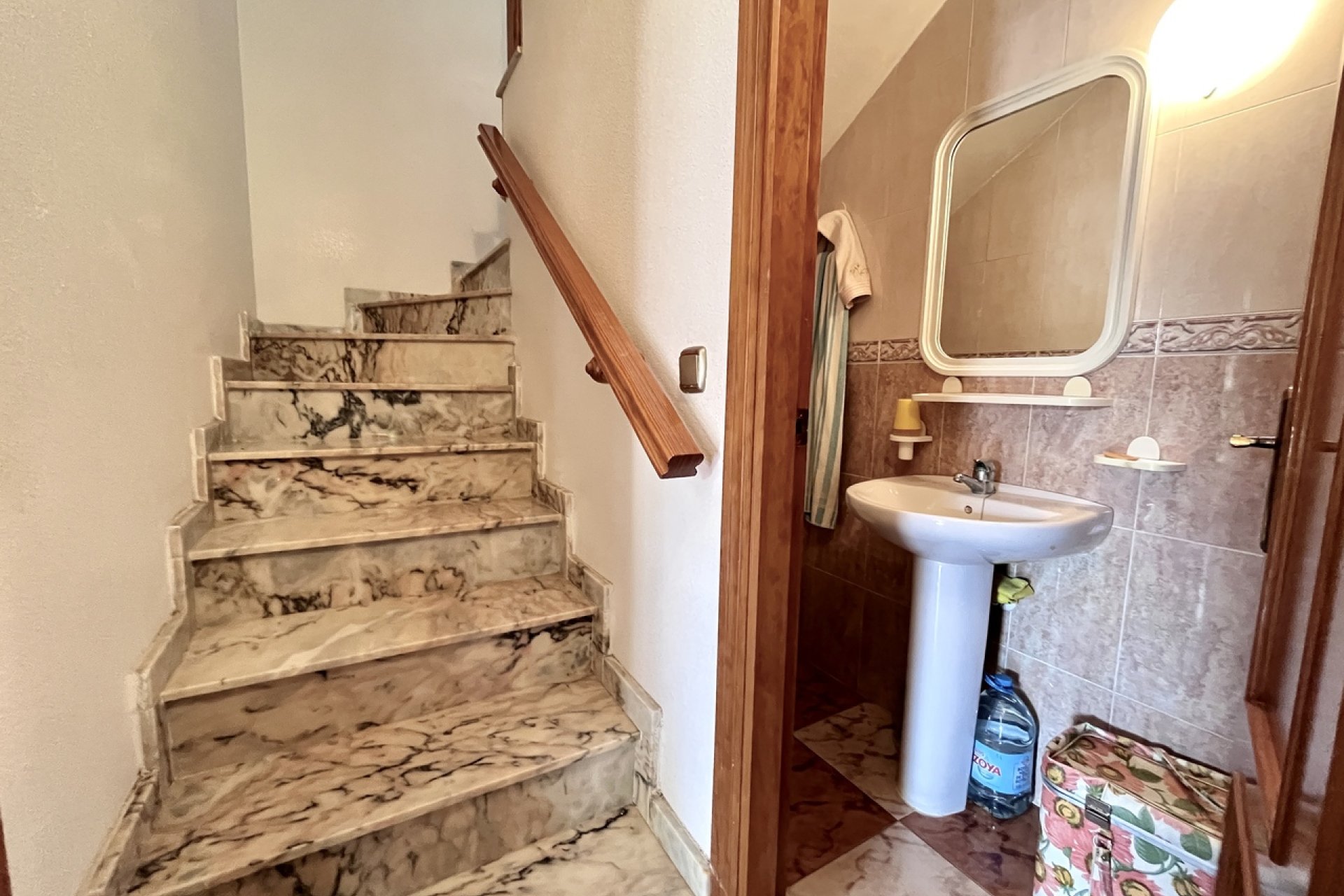 Resale - Terraced house / Townhouse - Orihuela Costa - La Zenia