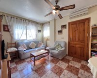 Resale - Terraced house / Townhouse - Orihuela Costa - La Zenia