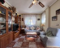 Resale - Terraced house / Townhouse - Orihuela Costa - La Zenia