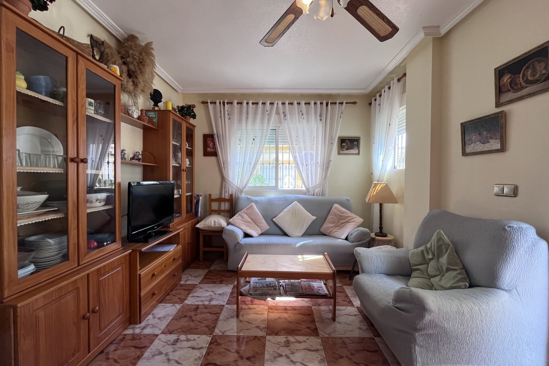 Resale - Terraced house / Townhouse - Orihuela Costa - La Zenia