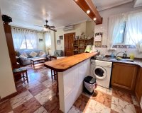 Resale - Terraced house / Townhouse - Orihuela Costa - La Zenia