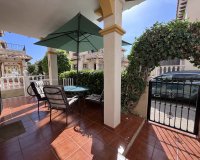 Resale - Terraced house / Townhouse - Orihuela Costa - La Zenia