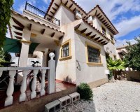 Resale - Terraced house / Townhouse - Orihuela Costa - La Zenia