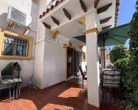 Resale - Terraced house / Townhouse - Orihuela Costa - La Zenia