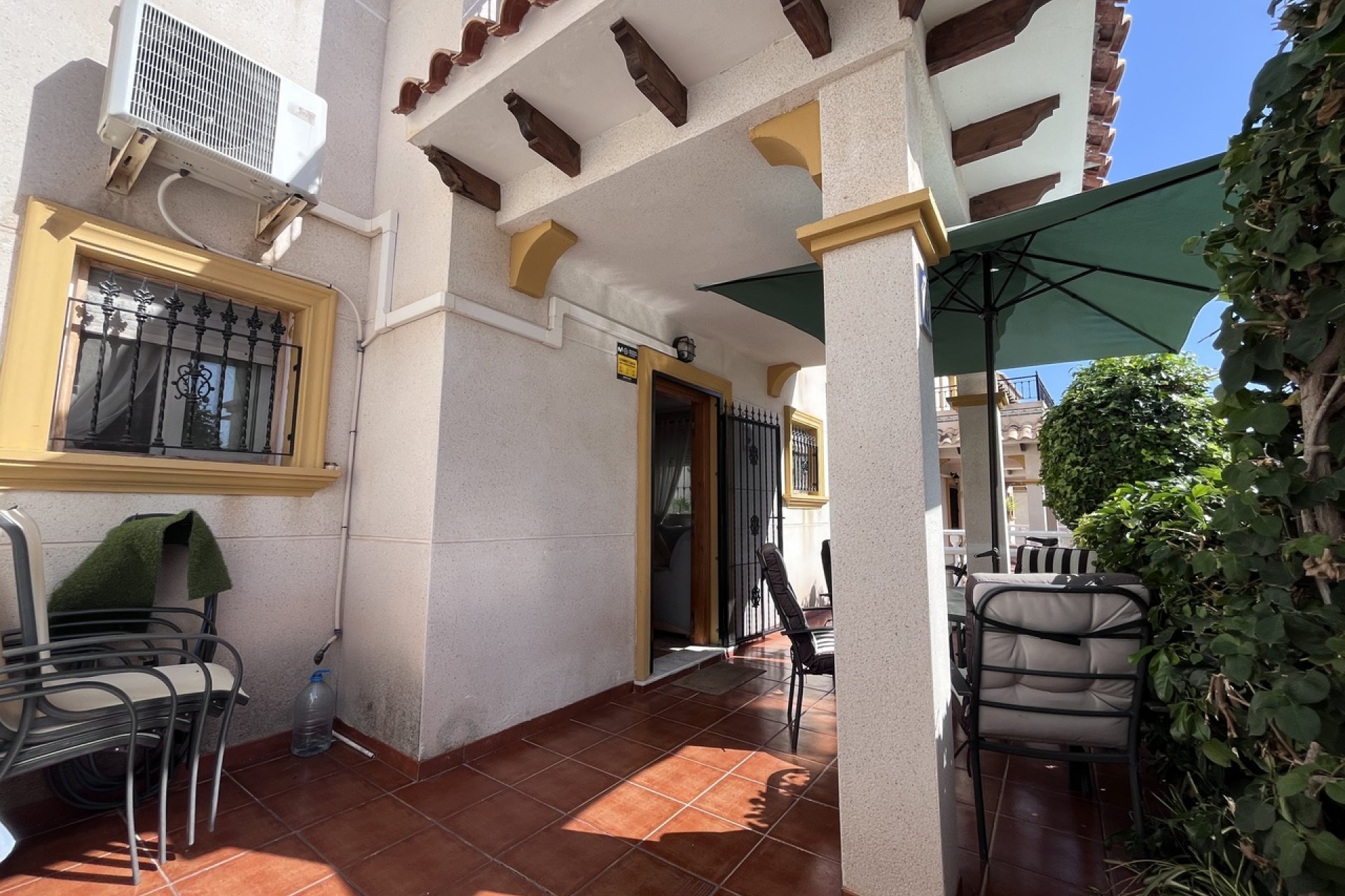 Resale - Terraced house / Townhouse - Orihuela Costa - La Zenia